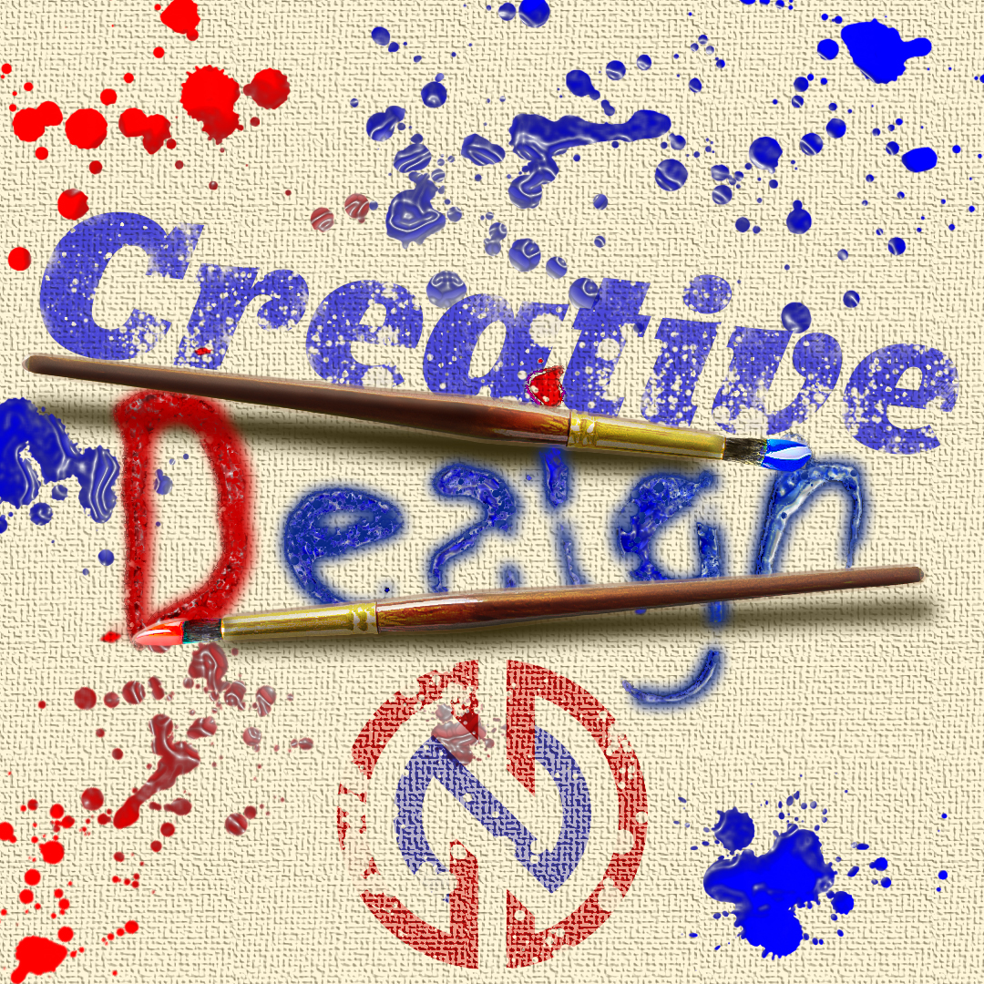 CreativeDesign by NickDeno0924 on DeviantArt