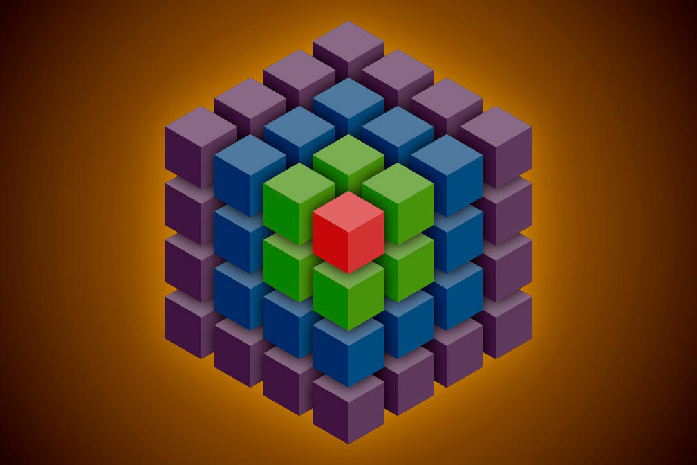 Dynamic Cube Patterns DynamicCubes-100 by NickDeno0924 on DeviantArt