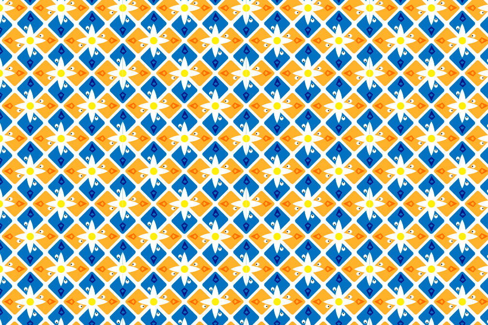 FishPattern-100 by NickDeno0924 on DeviantArt