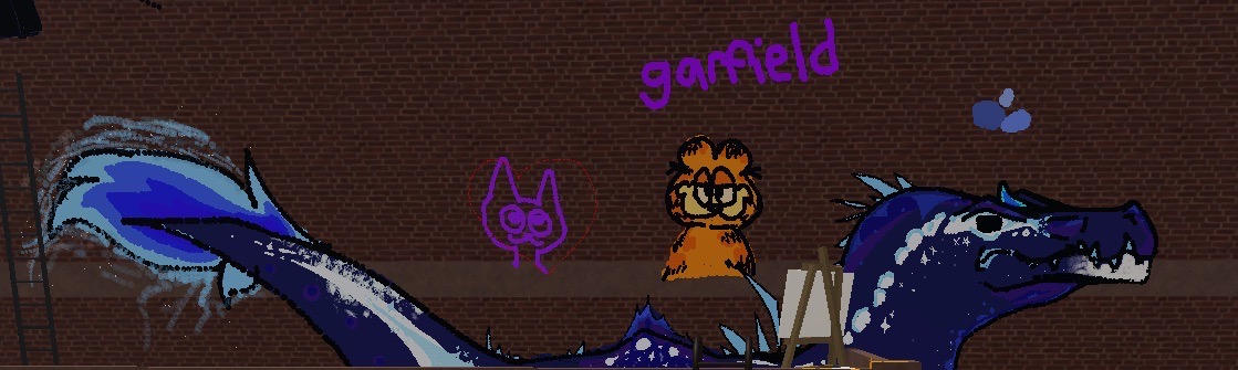 cosmic suchomimus by VRaptor09 on DeviantArt