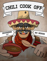 Chili-Bandit