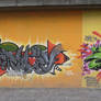 Swiss  Mural 2