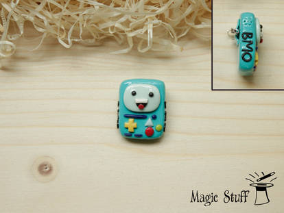 Explore the Best Bimo Art | DeviantArt