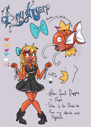 Amykarp - Full Karp on