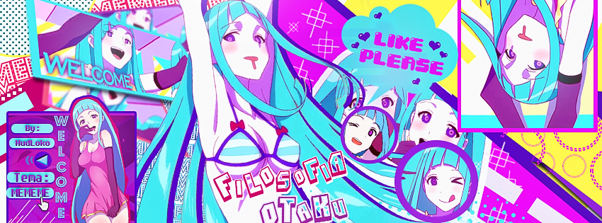 Mememe Infinity Mememe - Cover by HudinhoLoko on DeviantArt