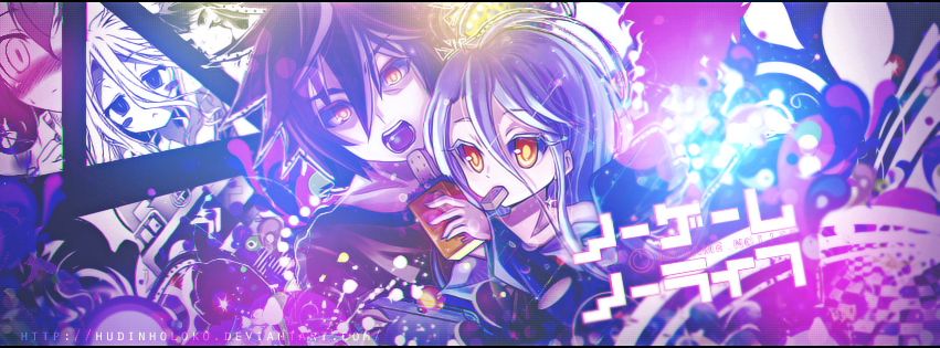 About: No Game No Life Wallpaper (Google Play version)