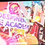 Ds - academy - cover