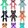 Cheap furry adopts 