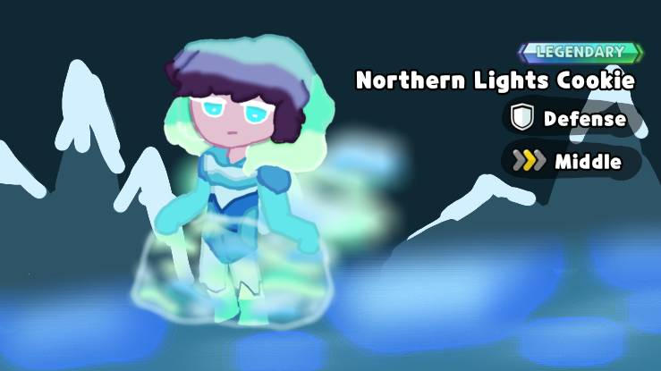 Cookie Run Kingdom OC by Ellanmakesstuff on DeviantArt Cookie Run Kingdom OC by Ellanmakesstuff on DeviantArt