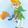 Link the Inkling