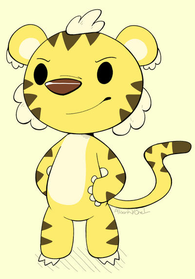 Express Yourself With Rintoo Rintoo by nyatokay on DeviantArt
