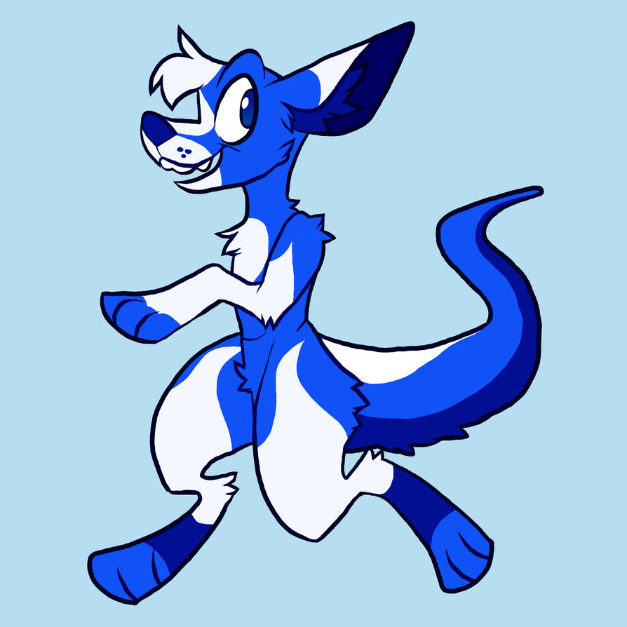 Ppcari Roo Pocari Roo by KimchiiDragon on DeviantArt