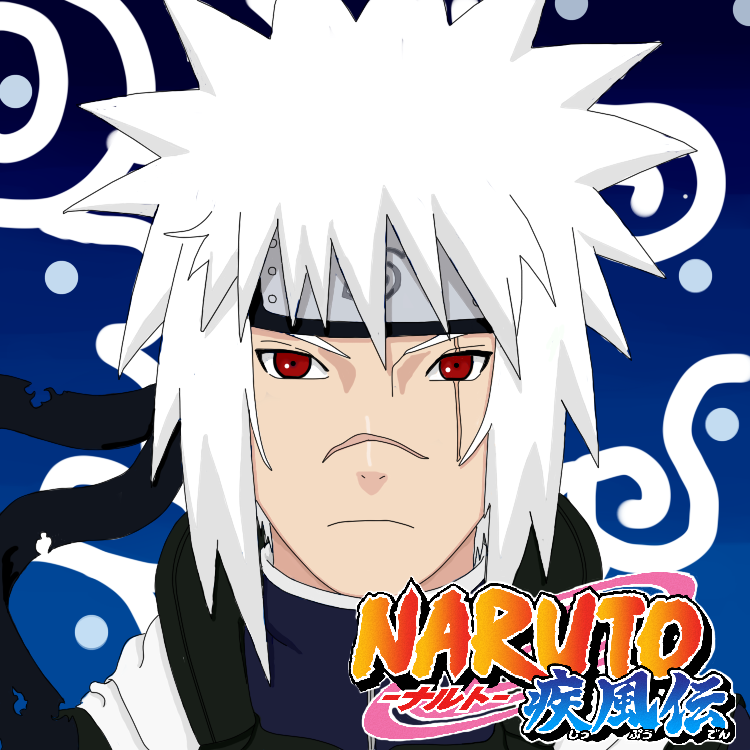 Naruto OC