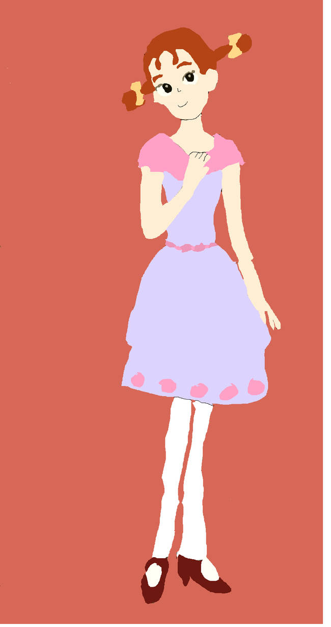 Daddy Long Legs Anime Judy Abbott By Biancaroseg77 On DeviantArt daddy-long-legs-anime-judy-abbott-by-biancaroseg77-on-deviantart