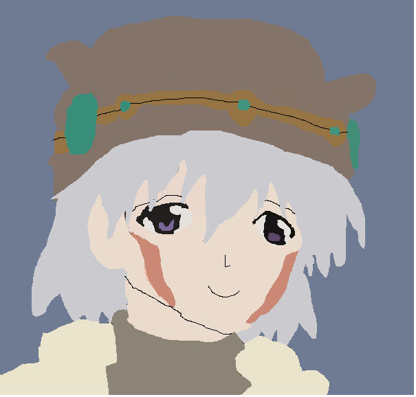 Dot hack sign Tsukasa by biancaroseg77 on DeviantArt