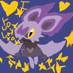 Noibat Of love. by biancaroseg77