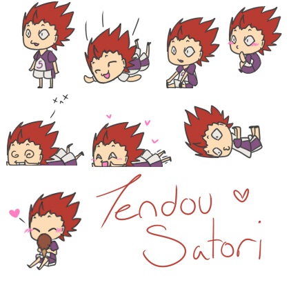 Shimeji Desktop Guide Shimeji Desktop Guide