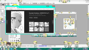 Haikyuu shimeji nishinoya Haikyuu shimeji nishinoya