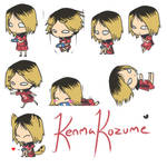 Shimeji Boku No Hero Shimeji Boku No Hero