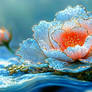 Where Stillness Glows