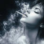 Smoke Carries What the Heart Won't Hold