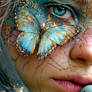 Whispers of the Butterfly Spirit