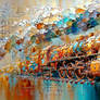 The Engine That Pulls Forgotten Stories
