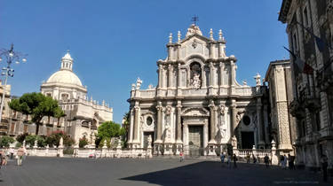 Piazza del Duomo