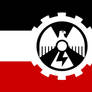 Nuclear German Empire