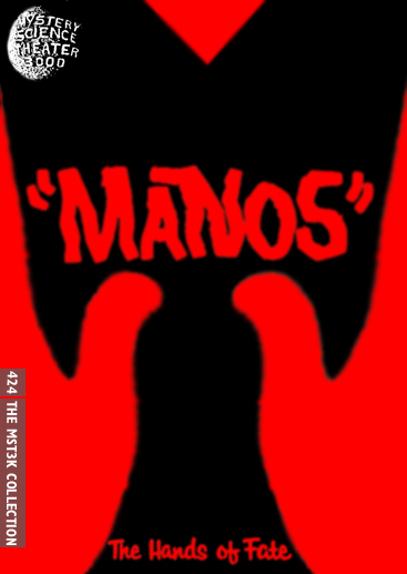 MST3K Collection - Manos