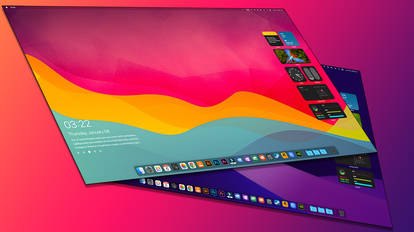 Explore the Best Mac Art | DeviantArt