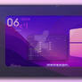 WinmacX desktop setup