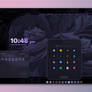 Aesthetic Windows 11 Customization