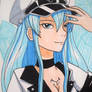 Esdeath