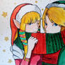 Hylian Christmas