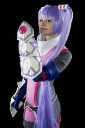 Sophie 2 : Tales of Graces F