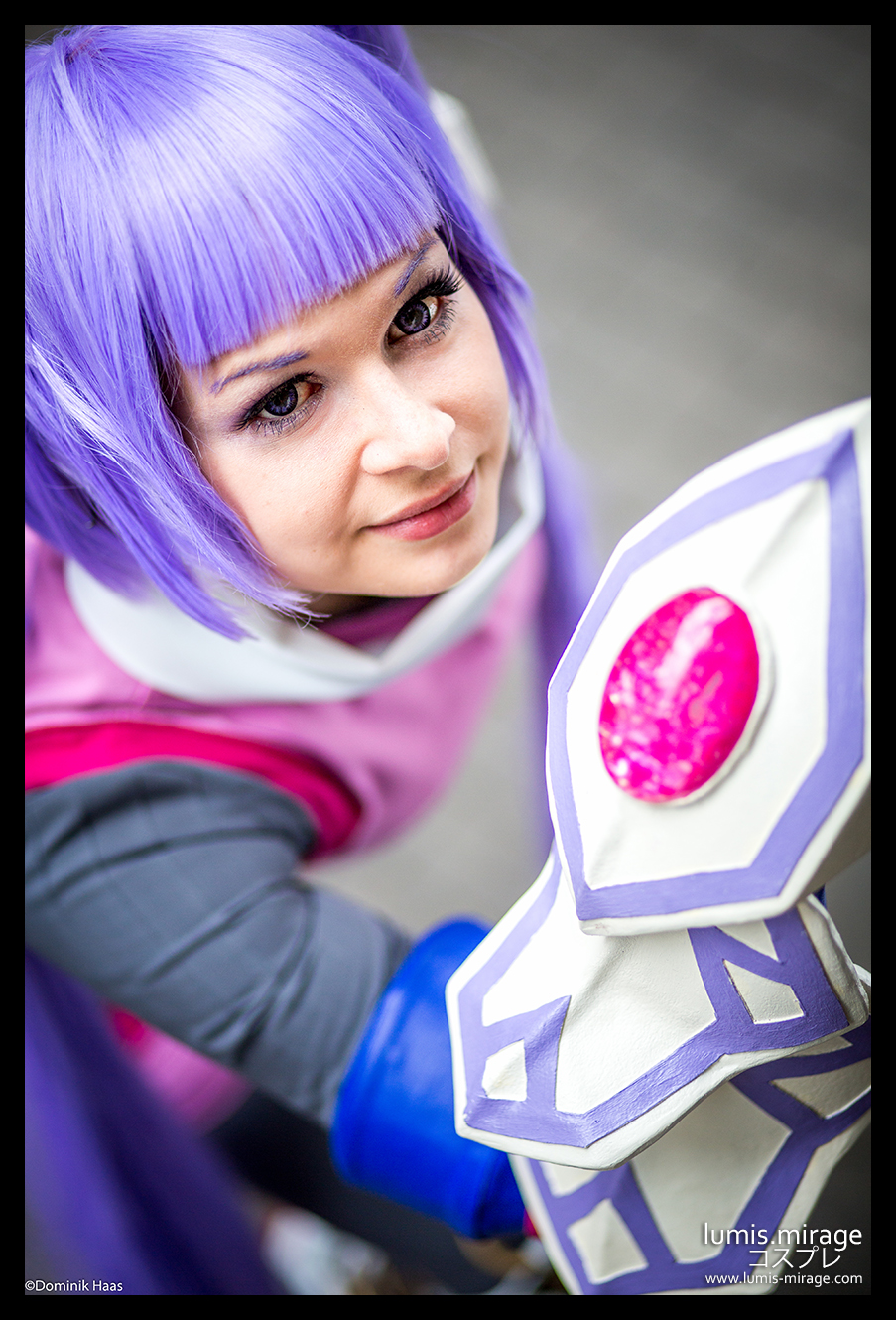 Sophie 5 : Tales of Graces f