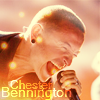 Chester Bennington