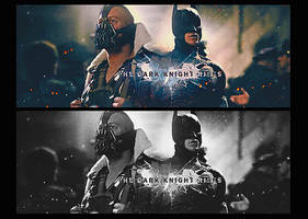 the dark knight rises