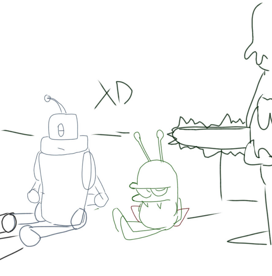 Uff referencia Bv by trixie4351 on DeviantArt