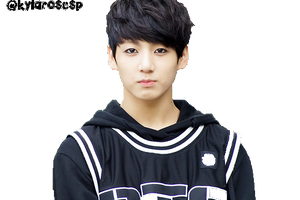 Jungkook 1 PNG