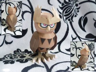 Noctowl