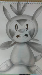 Chespin