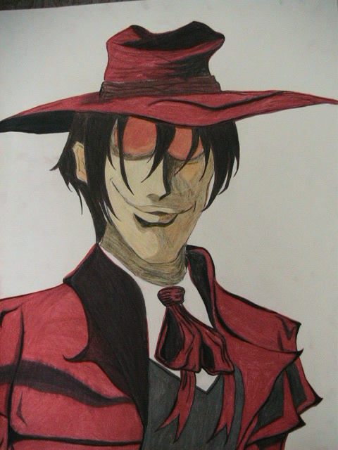 Hellsing