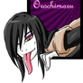 Orochimaru Avatar