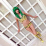 Lum cosplay