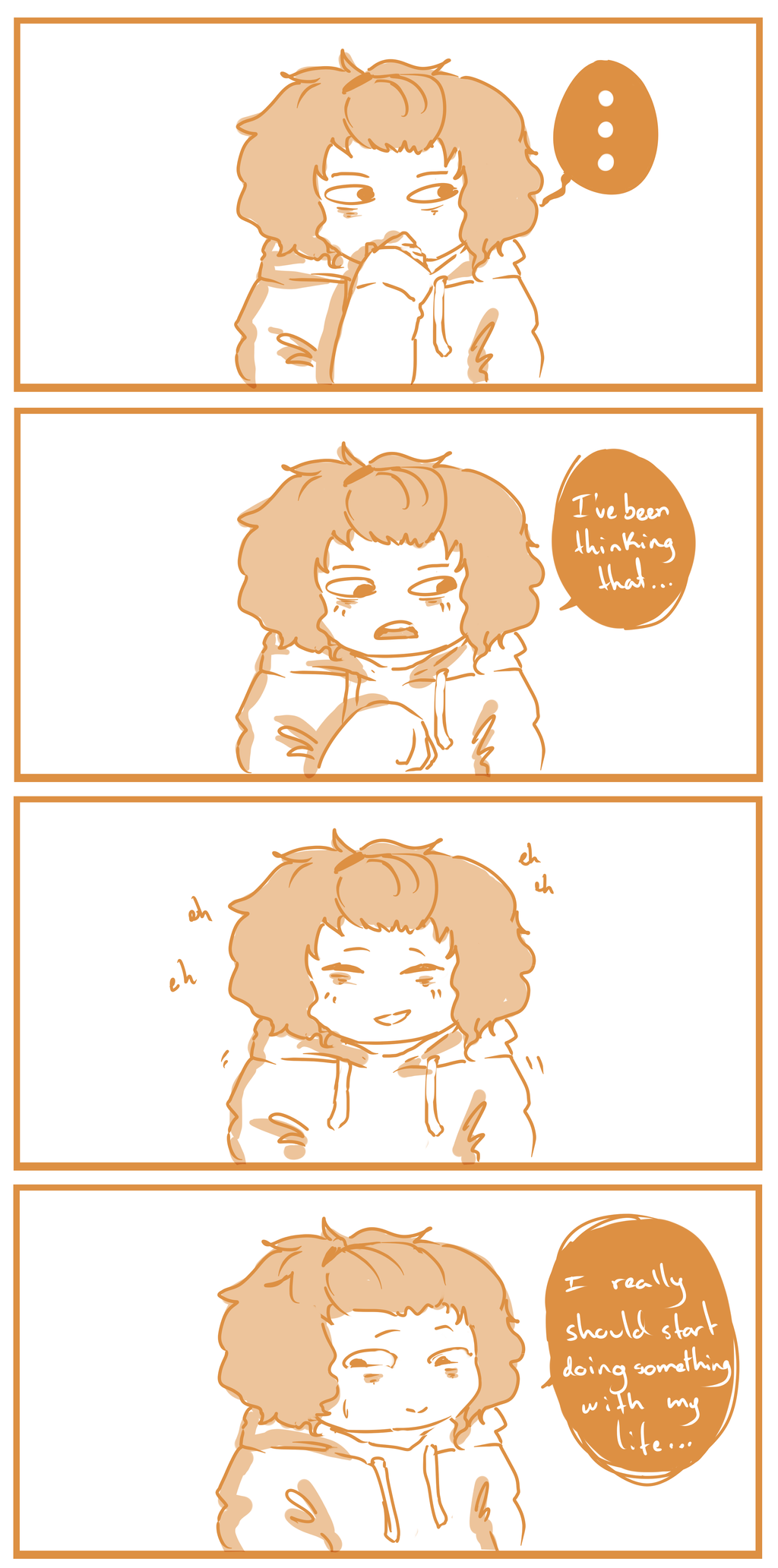 Ranting Comic by PikiiOfficial on DeviantArt