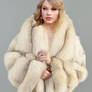 Taylor Swift Enjoys More Fur (by Ivanathon)