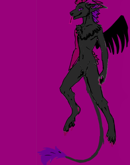 Hackula Png Hackula In Bat form I guess- by Vixxieuwu on DeviantArt