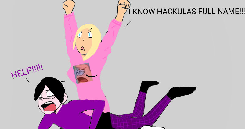 Hackula Png Hackulas Full name: Damien Akantha Hackula by Vixxieuwu on DeviantArt